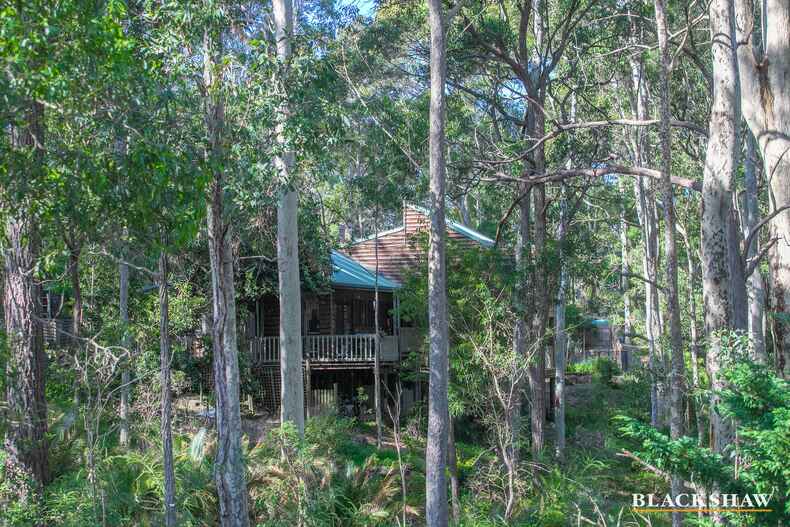 1 Nicholas Grove Rosedale 1 Nicholas Grove Rosedale