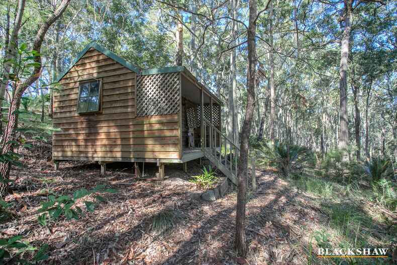 1 Nicholas Grove Rosedale 1 Nicholas Grove Rosedale