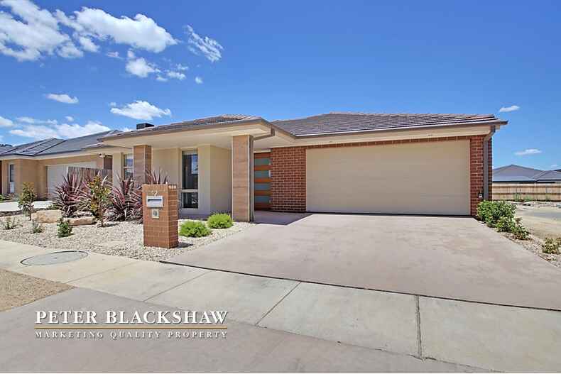 Lot 5/12 Spillett Street Forde