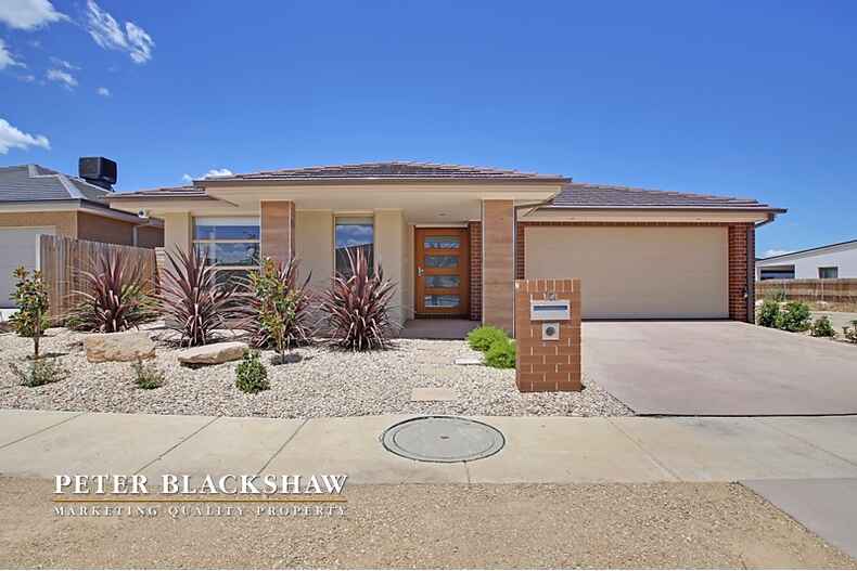 Lot 5/12 Spillett Street Forde