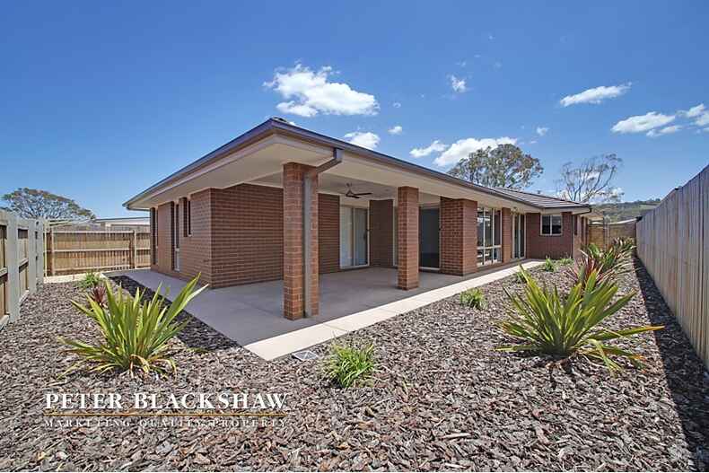 Lot 5/12 Spillett Street Forde