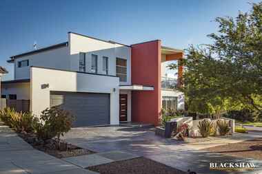 44 Elizabeth Jolley Crescent Franklin