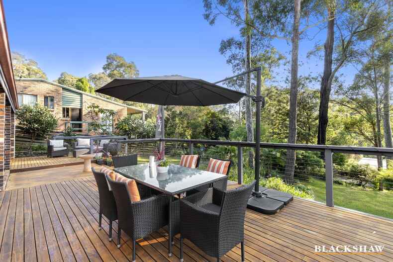 16 Elouera Close Lilli Pilli