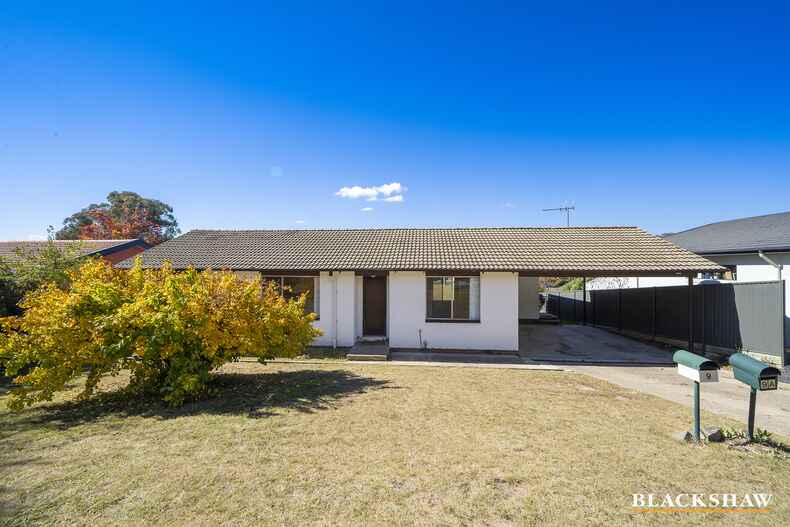 9 Perkins Place Torrens