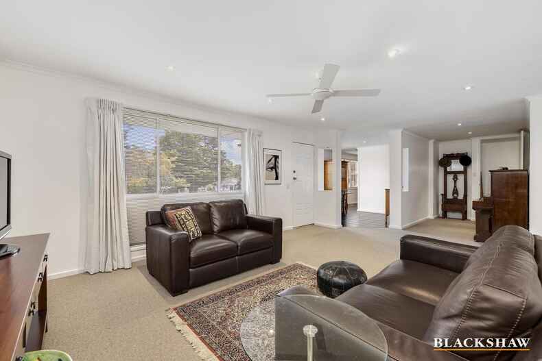 49 Ingamells Street Garran 49 Ingamells Street Garran