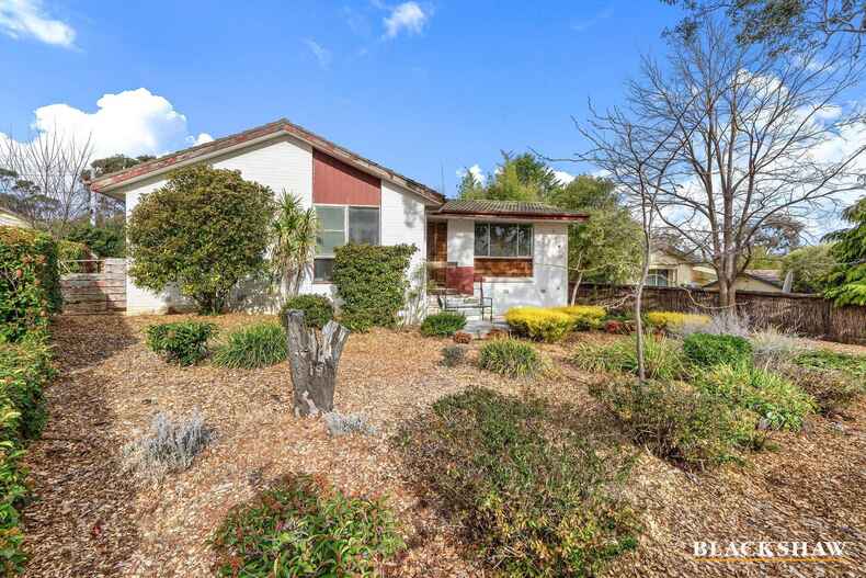 49 Ingamells Street Garran 49 Ingamells Street Garran