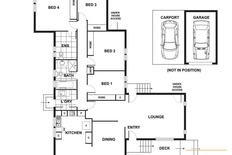 49 Ingamells Street Garran 49 Ingamells Street Garran