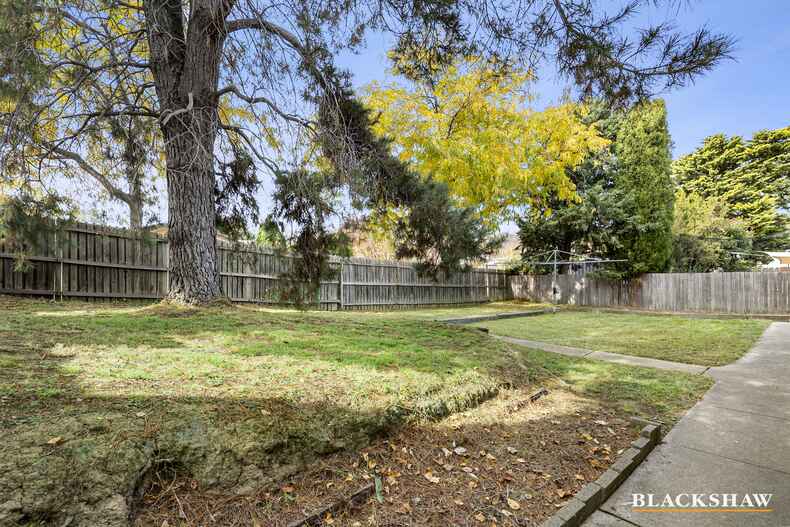 4 Tom Place Charnwood 4 Tom Place Charnwood