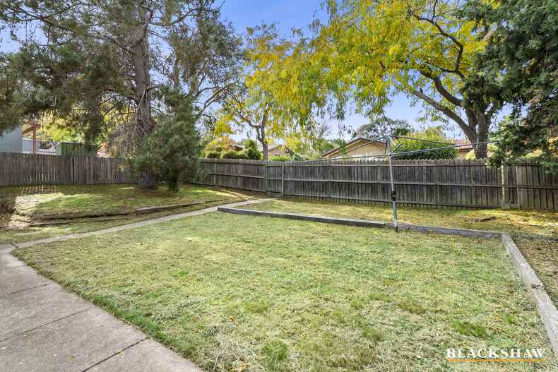 4 Tom Place Charnwood 4 Tom Place Charnwood