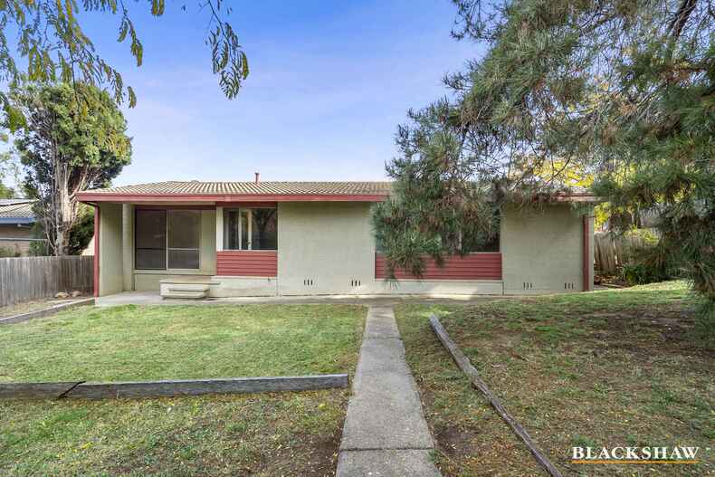 4 Tom Place Charnwood 4 Tom Place Charnwood