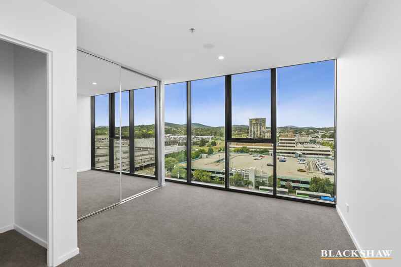 811/15 Bowes Street Phillip