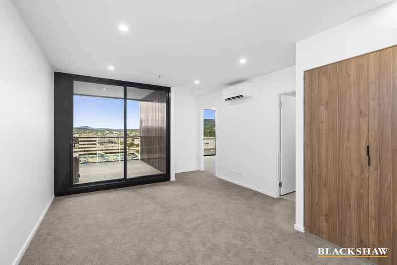 811/15 Bowes Street Phillip