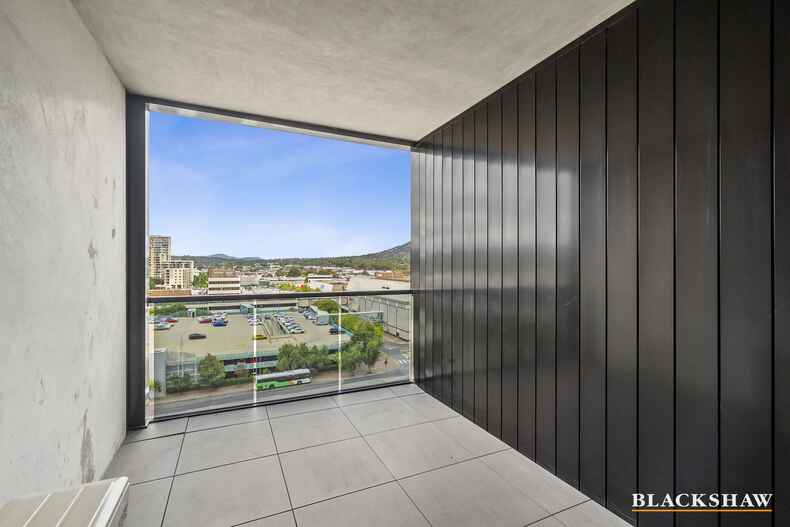 811/15 Bowes Street Phillip