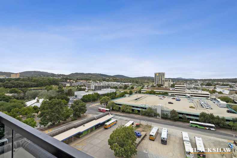 811/15 Bowes Street Phillip