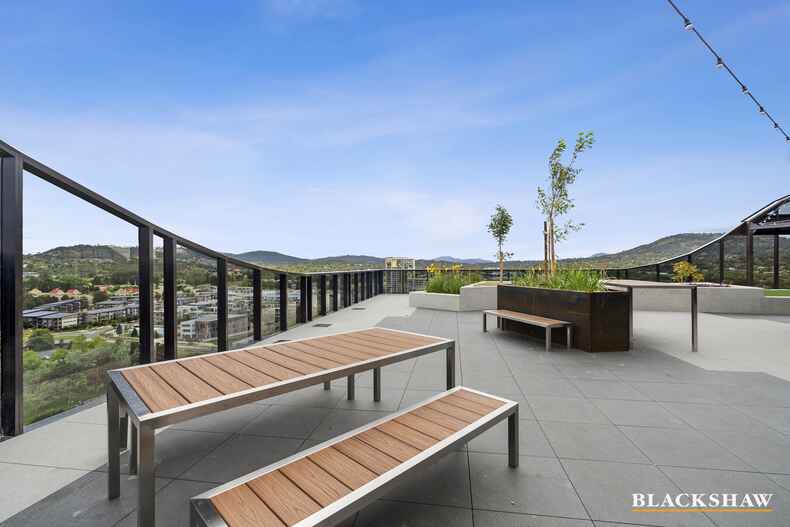 811/15 Bowes Street Phillip