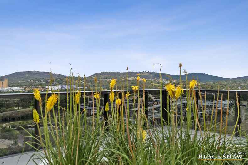 811/15 Bowes Street Phillip