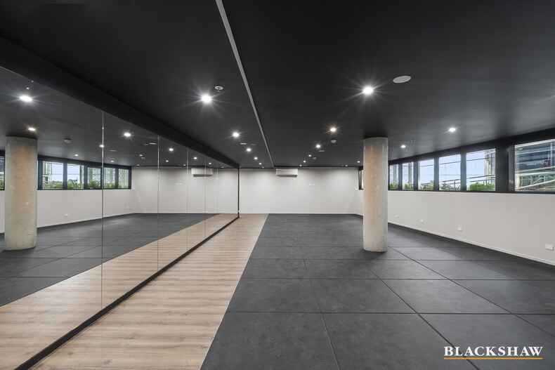 811/15 Bowes Street Phillip