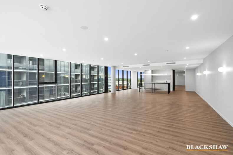 811/15 Bowes Street Phillip