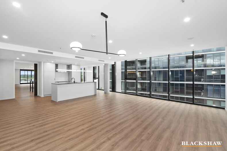 811/15 Bowes Street Phillip