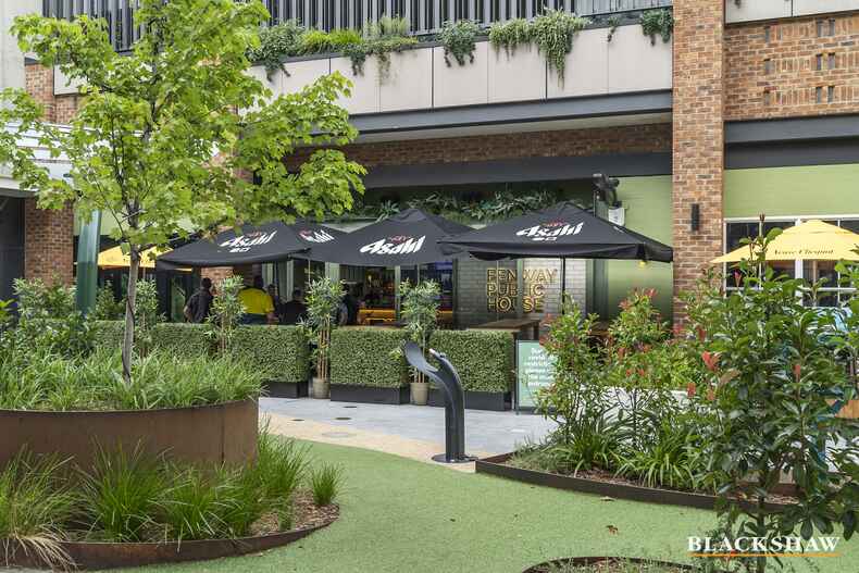 811/15 Bowes Street Phillip