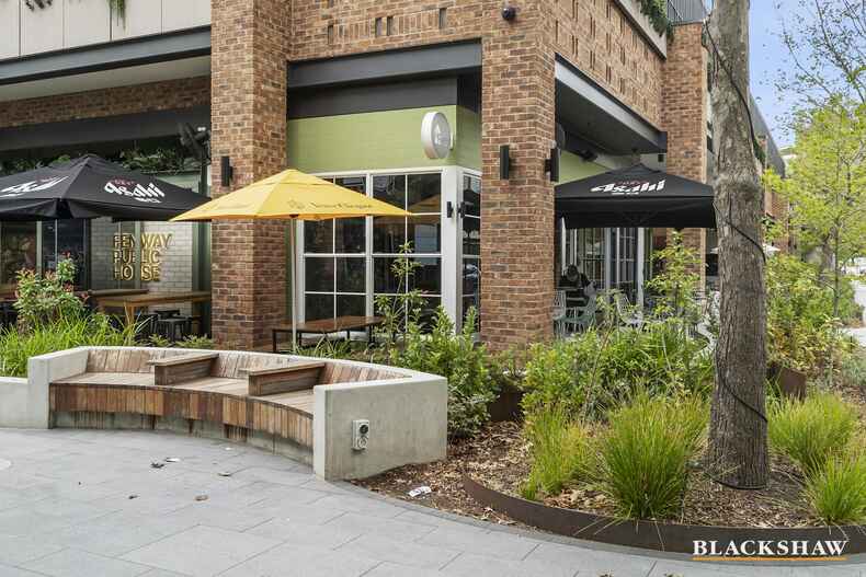 811/15 Bowes Street Phillip