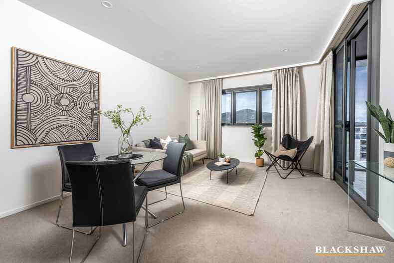 703/51 Mort Street Braddon