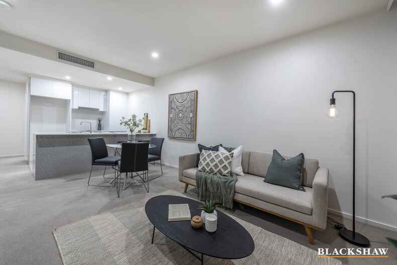 703/51 Mort Street Braddon