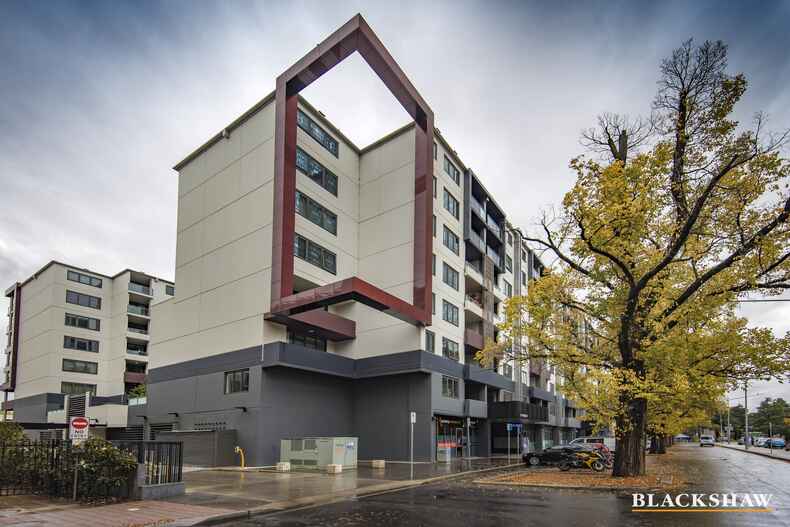 703/51 Mort Street Braddon