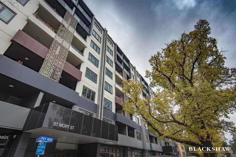 703/51 Mort Street Braddon