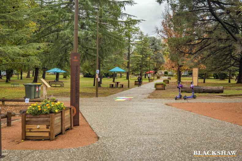 703/51 Mort Street Braddon