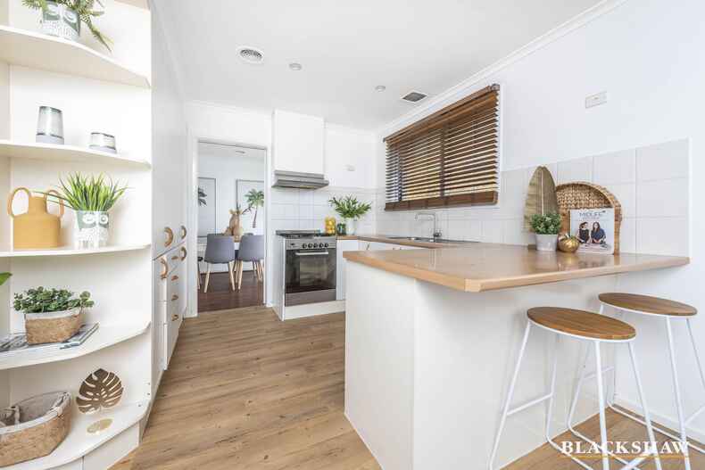 69 Starke Street Higgins 69 Starke Street Higgins