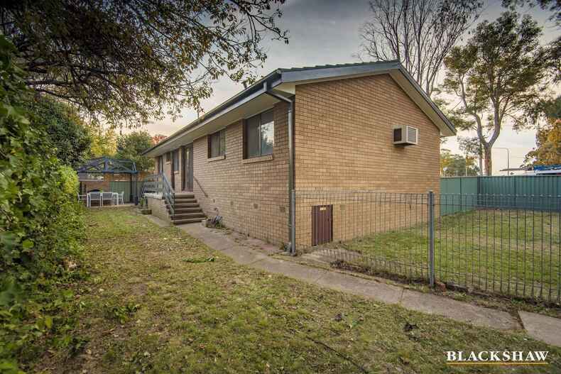 69 Starke Street Higgins 69 Starke Street Higgins