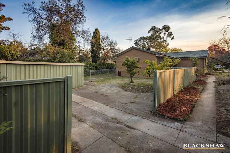 69 Starke Street Higgins 69 Starke Street Higgins