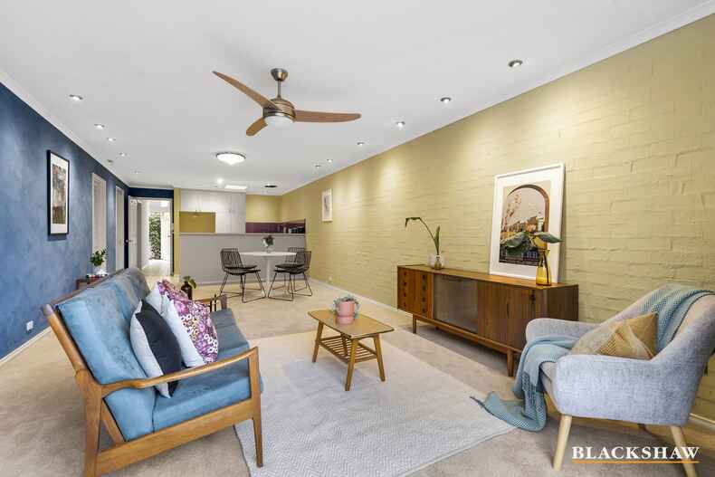 12/48 Conley Drive Melba 12/48 Conley Drive Melba