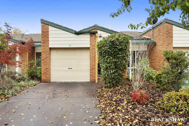12/48 Conley Drive Melba