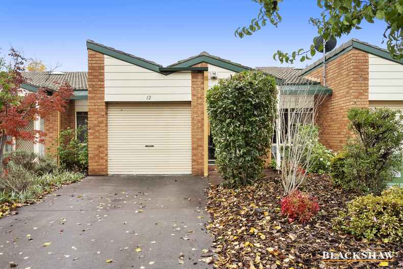 12/48 Conley Drive Melba 12/48 Conley Drive Melba