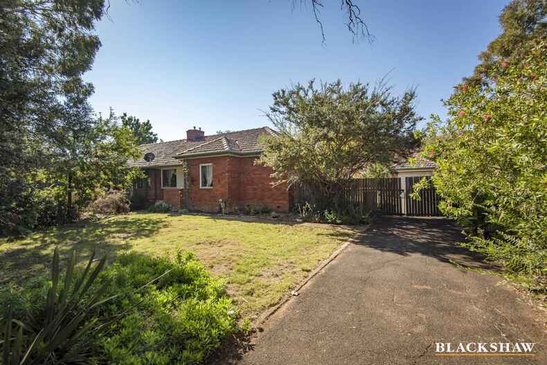 30 O'Connell Street Ainslie