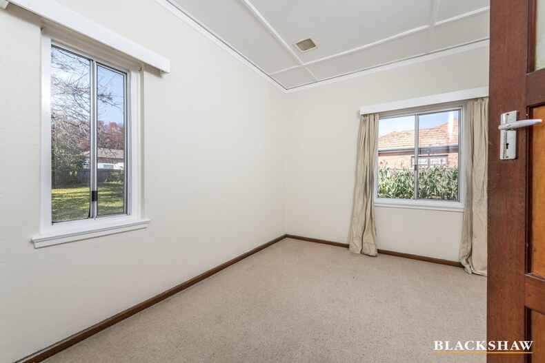 30 O'Connell Street Ainslie