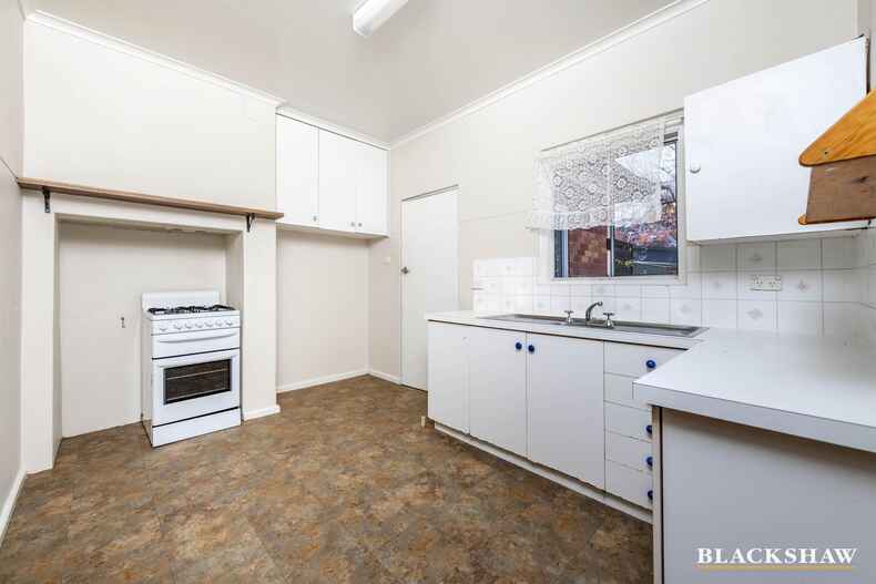 30 O'Connell Street Ainslie