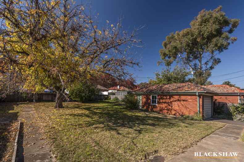 30 O'Connell Street Ainslie