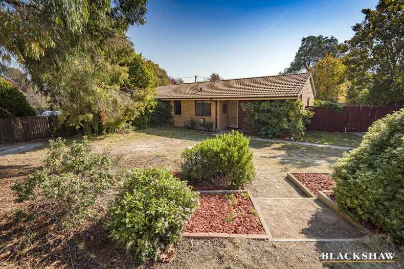 16 Casson Street Richardson