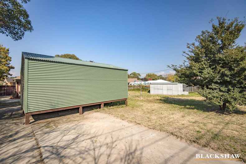 16 Casson Street Richardson 16 Casson Street Richardson