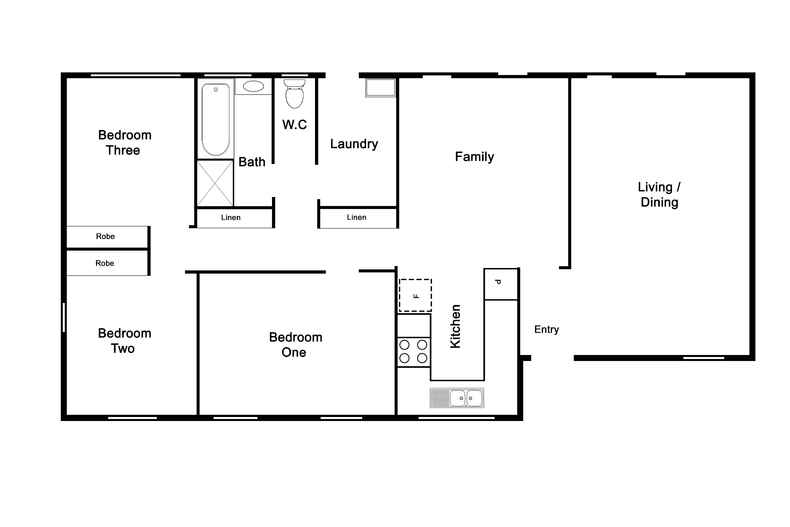 16 Casson Street Richardson 16 Casson Street Richardson
