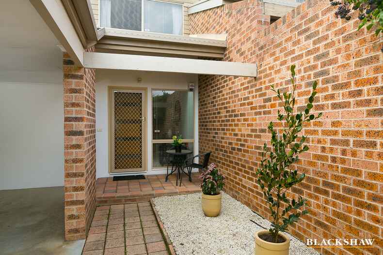 4/122 Tharwa Road Queanbeyan 4/122 Tharwa Road Queanbeyan