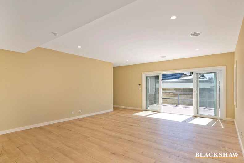 2/215 La Perouse Street Red Hill 2/215 La Perouse Street Red Hill