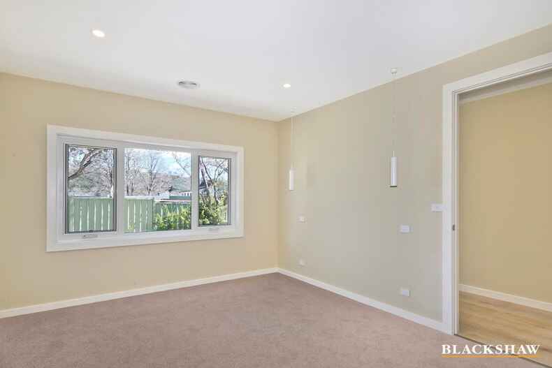 2/215 La Perouse Street Red Hill 2/215 La Perouse Street Red Hill