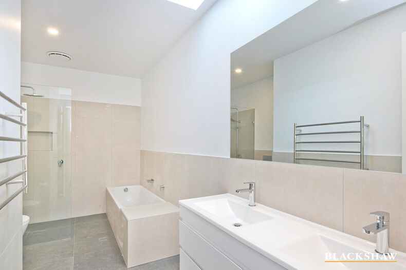 2/215 La Perouse Street Red Hill 2/215 La Perouse Street Red Hill