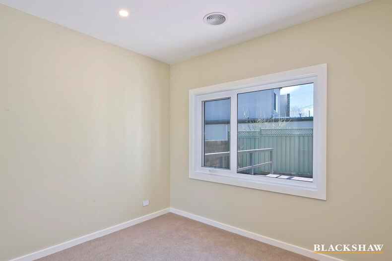 2/215 La Perouse Street Red Hill 2/215 La Perouse Street Red Hill