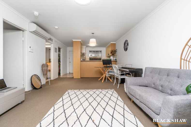 111/11 Giles Street Griffith 111/11 Giles Street Griffith