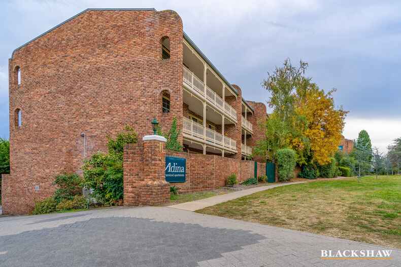 111/11 Giles Street Griffith 111/11 Giles Street Griffith